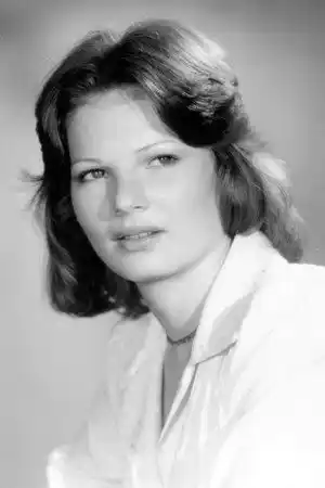 Christine Belford fotoğrafı