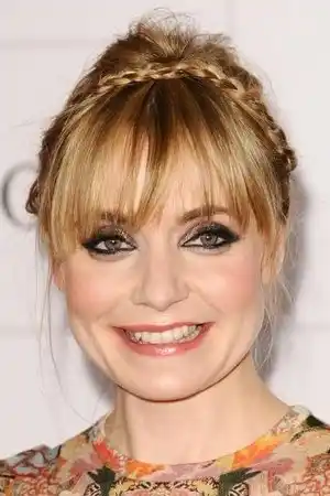 Christine Bottomley fotoğrafı