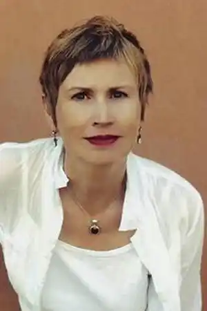 Christine Brücher fotoğrafı