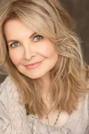Christine Cattell fotoğrafı