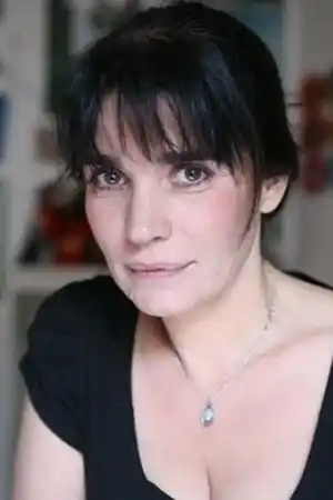 Christine Citti fotoğrafı