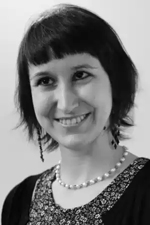 Christine Dallaire-Dupont fotoğrafı