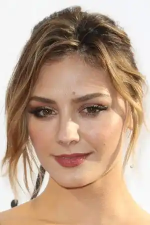 Christine Evangelista fotoğrafı