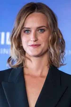 Christine Gautier fotoğrafı