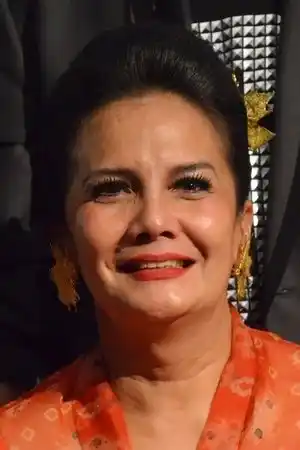 Christine Hakim fotoğrafı