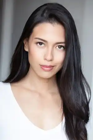 Christine L. Nguyen fotoğrafı