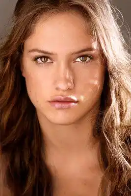 Christine Spang fotoğrafı