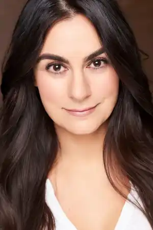 Christine Uhebe fotoğrafı