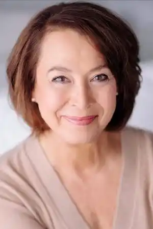 Christine Willes fotoğrafı