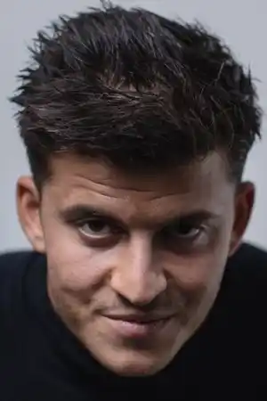 Christoffer Jindyl fotoğrafı