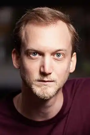 Christoffer Nordenrot fotoğrafı