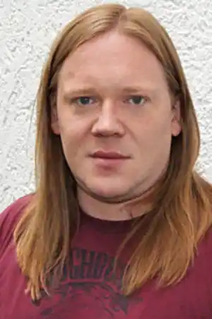 Christoph Franken fotoğrafı