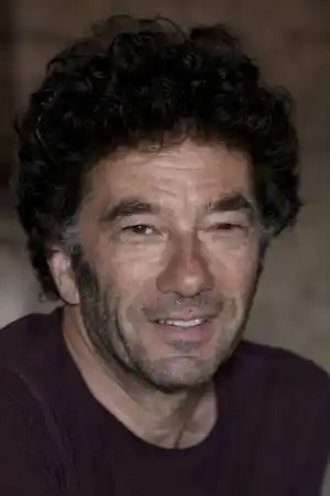 Christoph Gaugler fotoğrafı