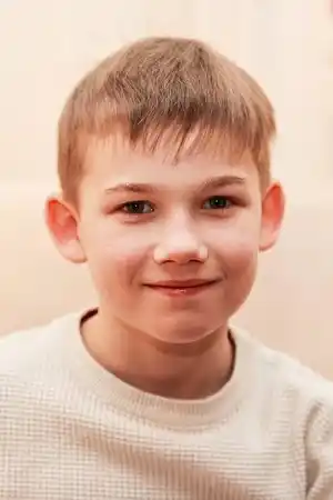 Christoph Gelfert Mathiesen fotoğrafı