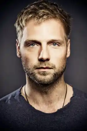Christoph Letkowski fotoğrafı