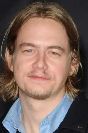 Christoph Sanders fotoğrafı