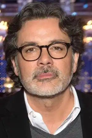 Christophe Barratier fotoğrafı