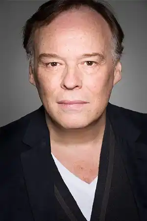 Christophe Gans fotoğrafı