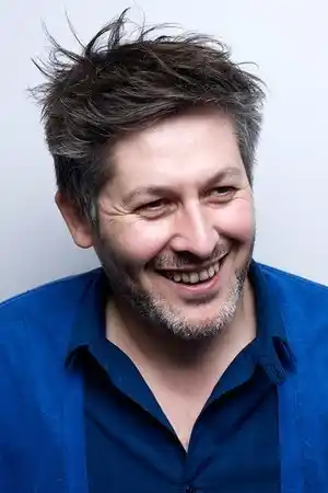 Christophe Honoré fotoğrafı