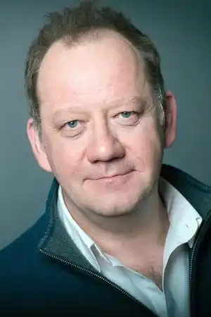 Christophe Kourotchkine fotoğrafı
