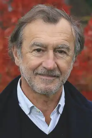 Christophe Malavoy fotoğrafı