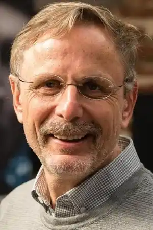 Christophe Rossignon fotoğrafı