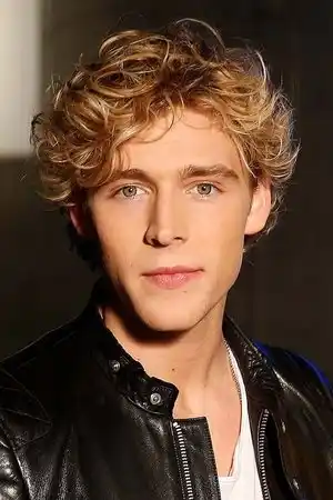Christopher fotoğrafı