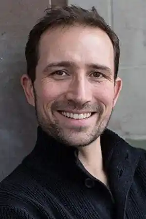 Christopher D. Harder fotoğrafı