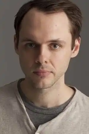Christopher Denham fotoğrafı