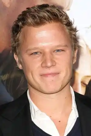 Christopher Egan fotoğrafı