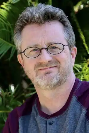 Christopher Jenkins fotoğrafı