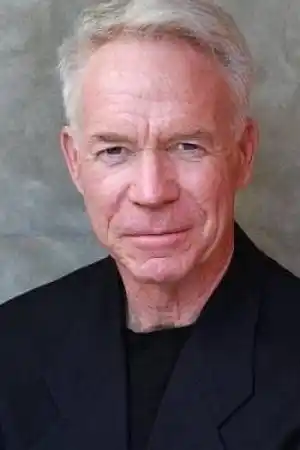 Christopher Kriesa fotoğrafı
