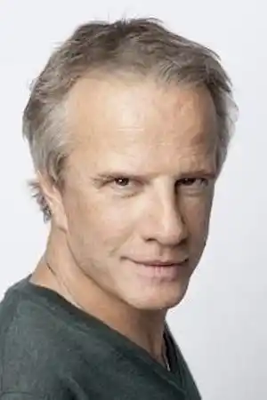 Christopher Lambert fotoğrafı