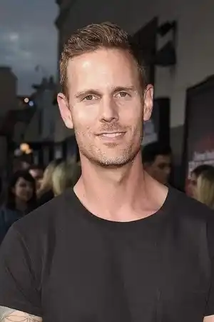 Christopher Landon fotoğrafı