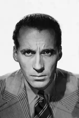 Christopher Lee fotoğrafı