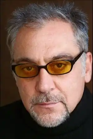 Christopher Maher fotoğrafı