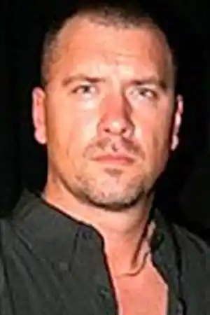 Christopher Marren fotoğrafı