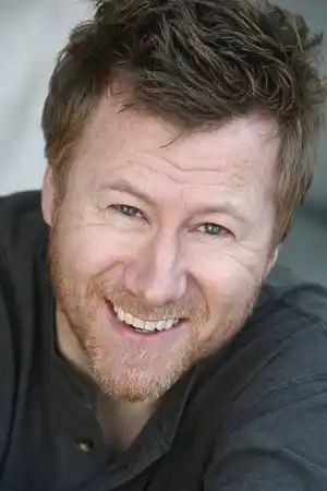 Christopher May fotoğrafı