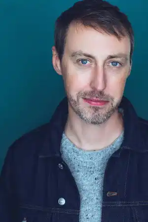 Christopher McLinden fotoğrafı
