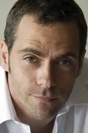 Christopher Morris fotoğrafı