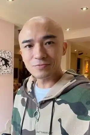 Christopher Ni fotoğrafı