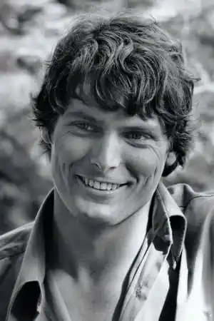 Christopher Reeve fotoğrafı