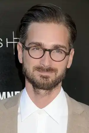 Christopher Renz fotoğrafı