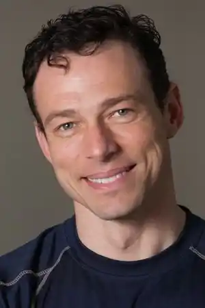 Christopher Showerman fotoğrafı