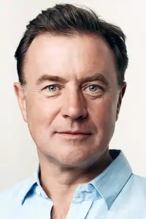 Christopher Villiers fotoğrafı