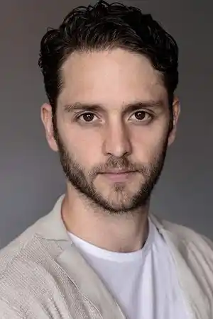 Christopher Von Uckermann fotoğrafı