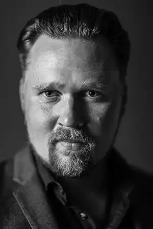 Christopher Wagelin fotoğrafı