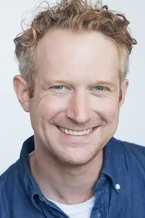 Christopher Wallinger fotoğrafı