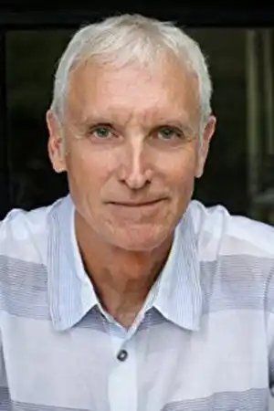 Christopher Wilkinson fotoğrafı