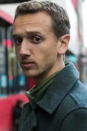 Christopher Winterbauer fotoğrafı